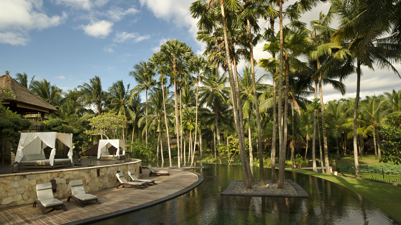 Photo of Outdoor in Nyuh Kuning