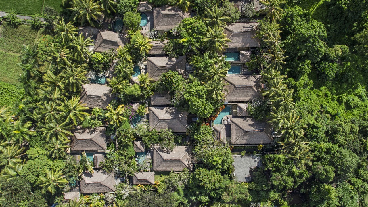Photo of Outdoor in Nyuh Kuning