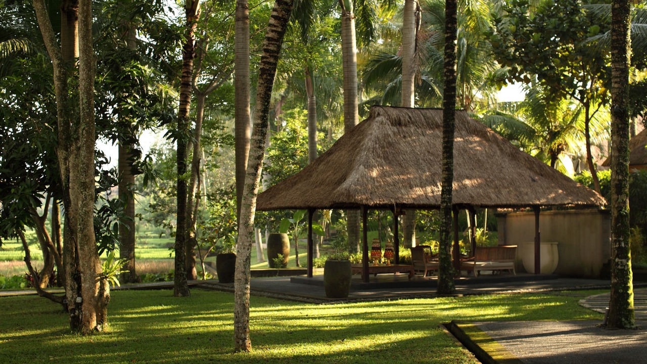 Photo of Outdoor in Nyuh Kuning