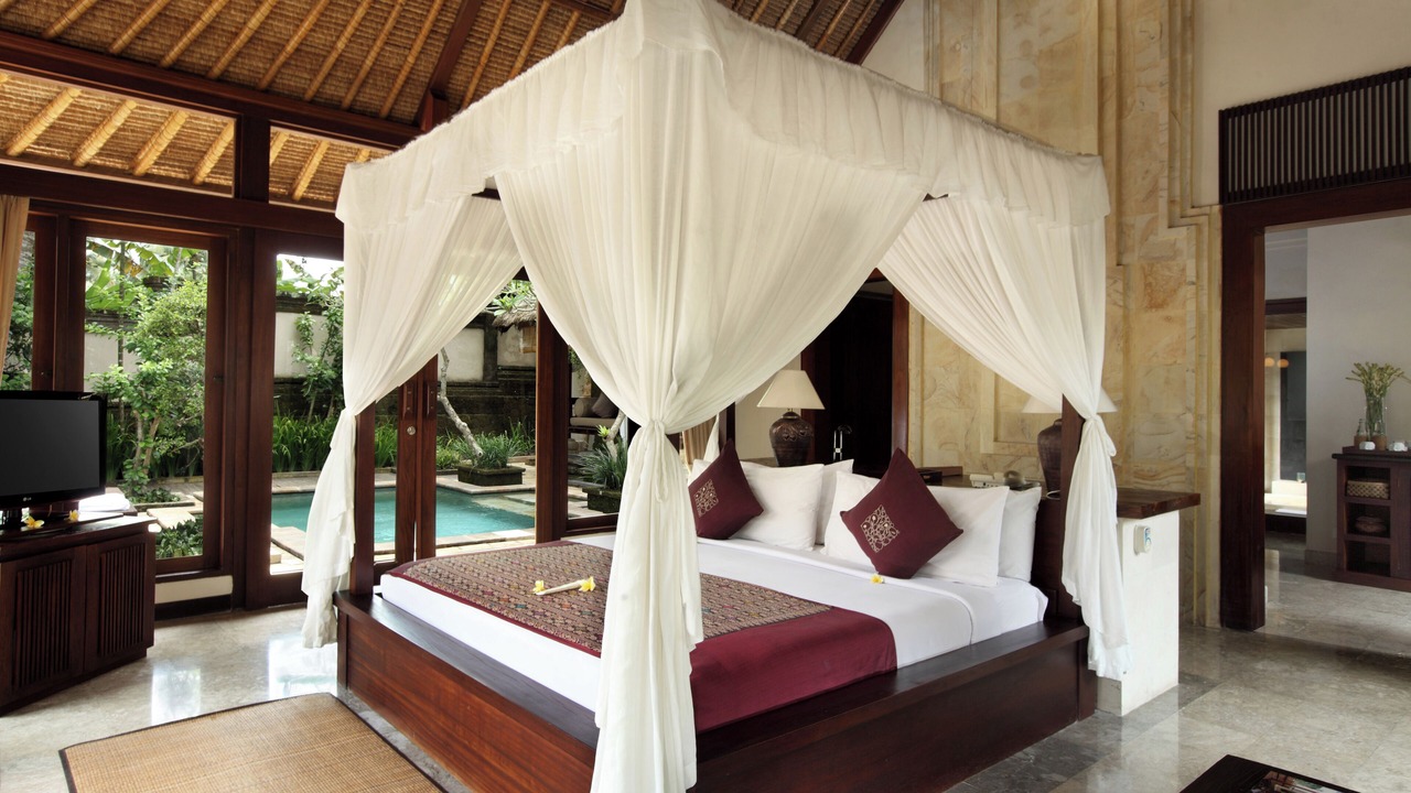 Photo of Bedroom in Nyuh Kuning