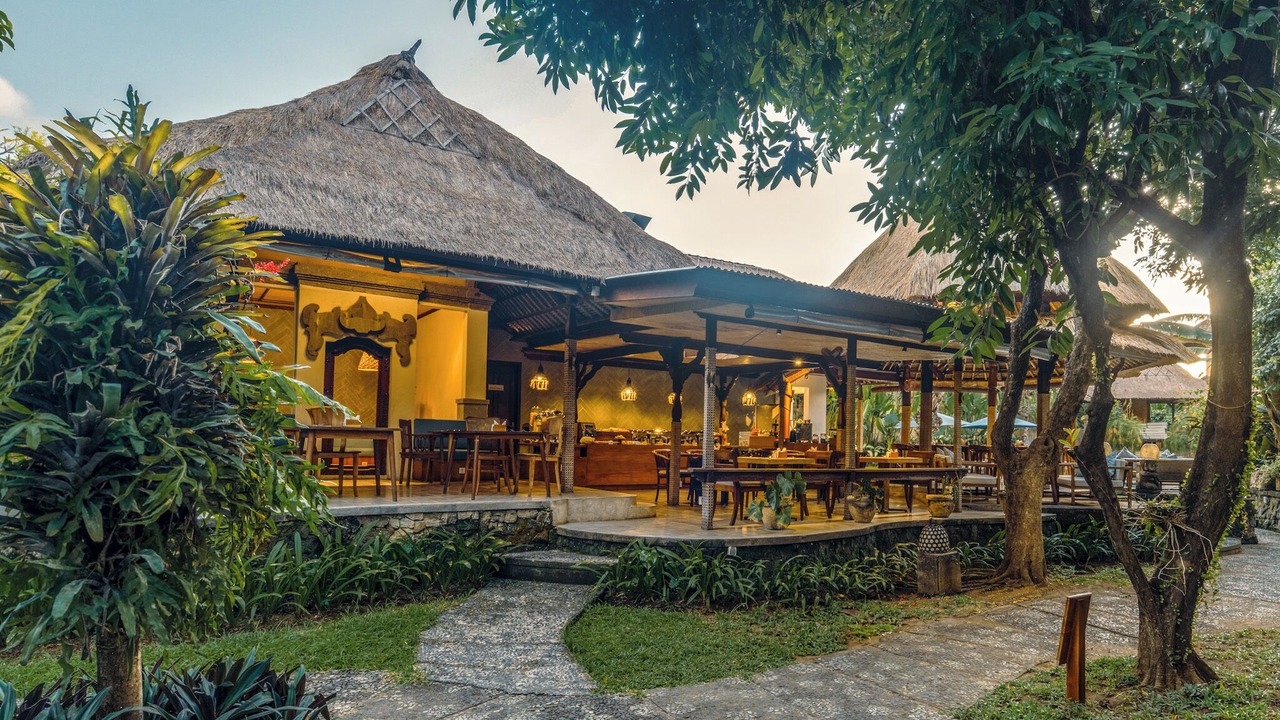 Photo of Outdoor in Sanur