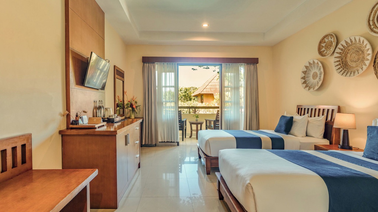 Photo of Bedroom in Sanur