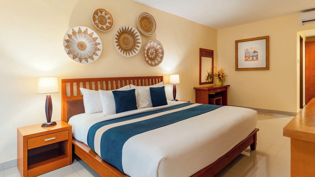 Photo of Bedroom in Sanur