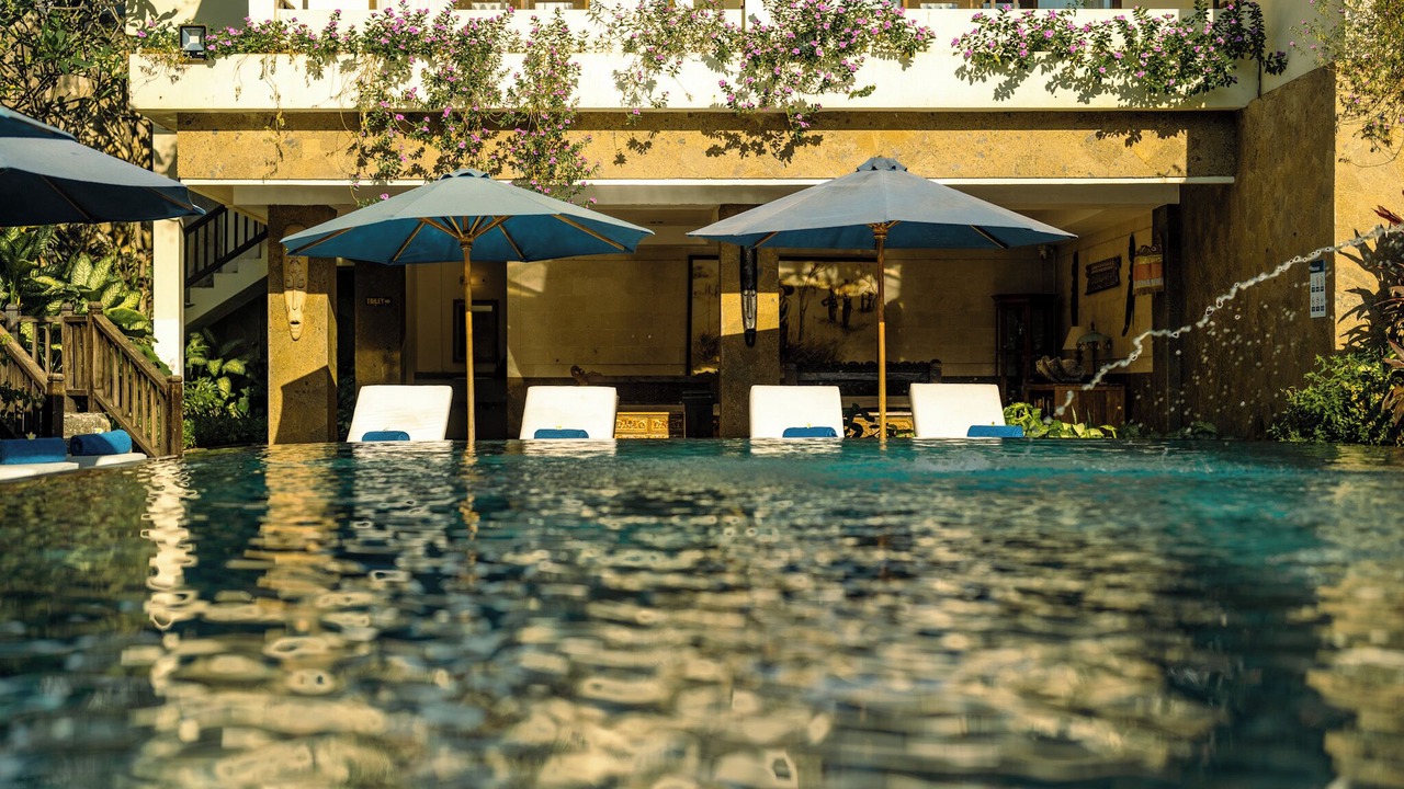 Photo of Outdoor in Sanur