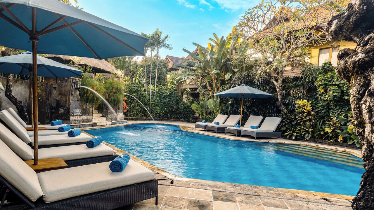 Photo of Outdoor in Sanur