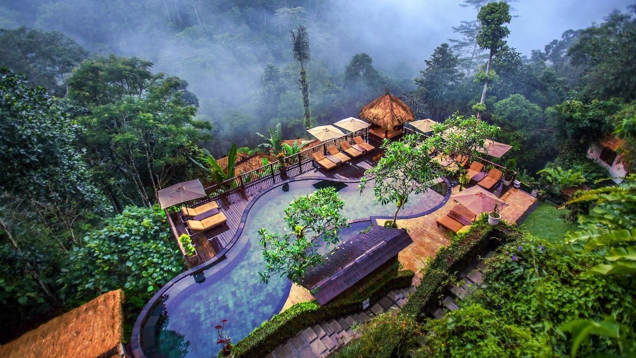 Photo of Outdoor in Buahan