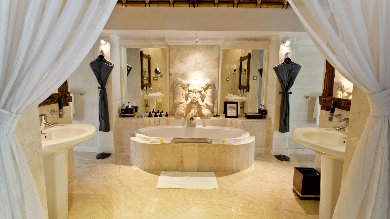 Photo of Livingroom in Andong