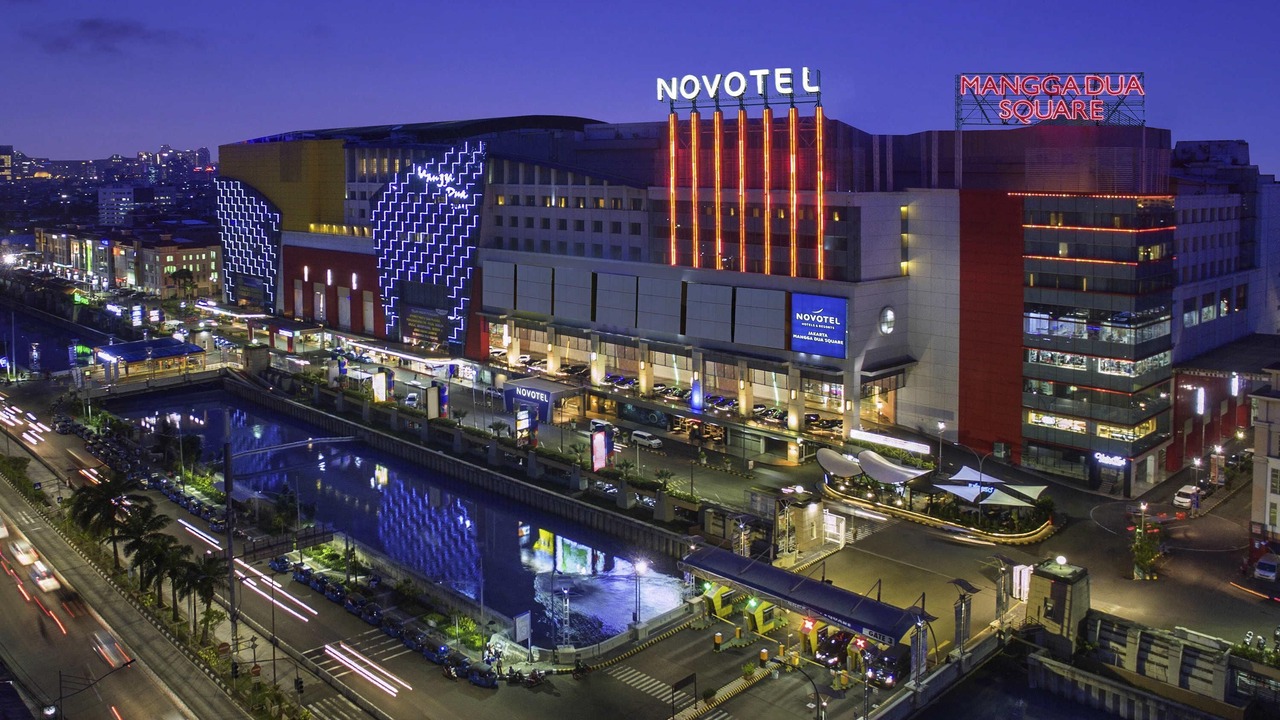 Photo of Outdoor in Old Jakarta