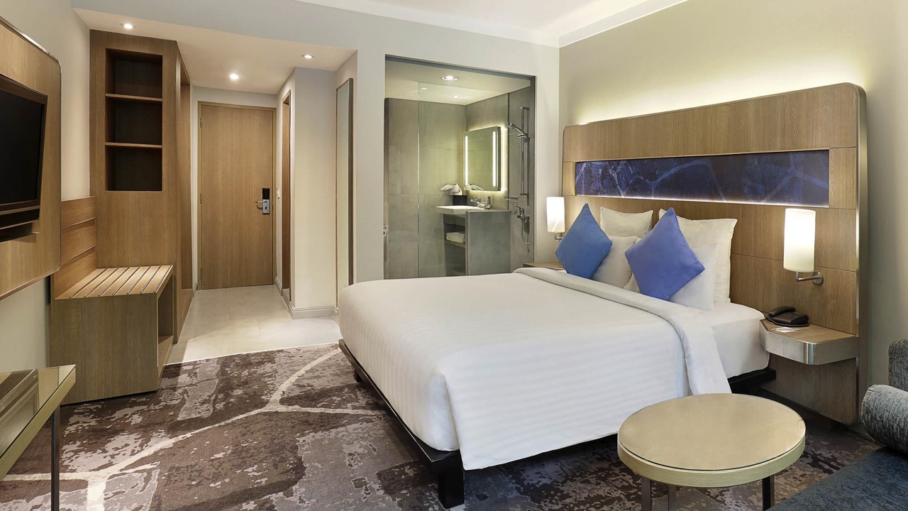 Photo of Bedroom in Old Jakarta