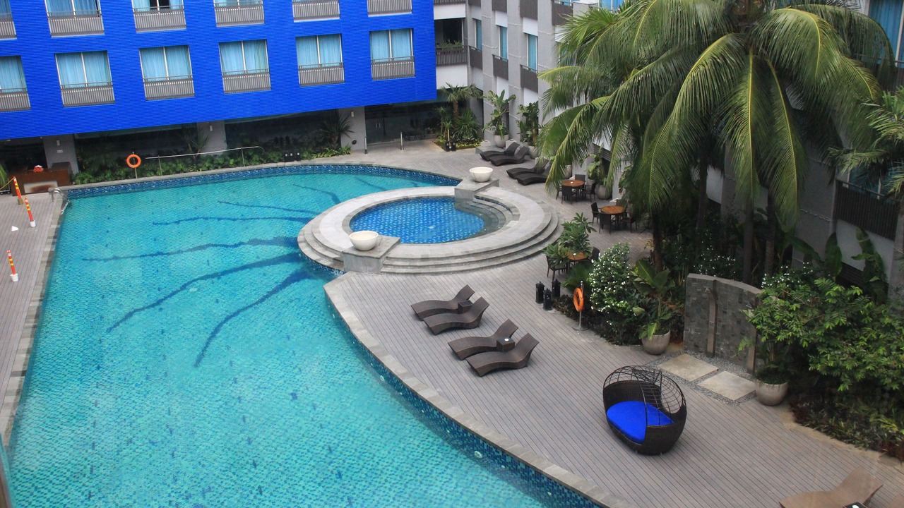 Photo of Outdoor in Old Jakarta