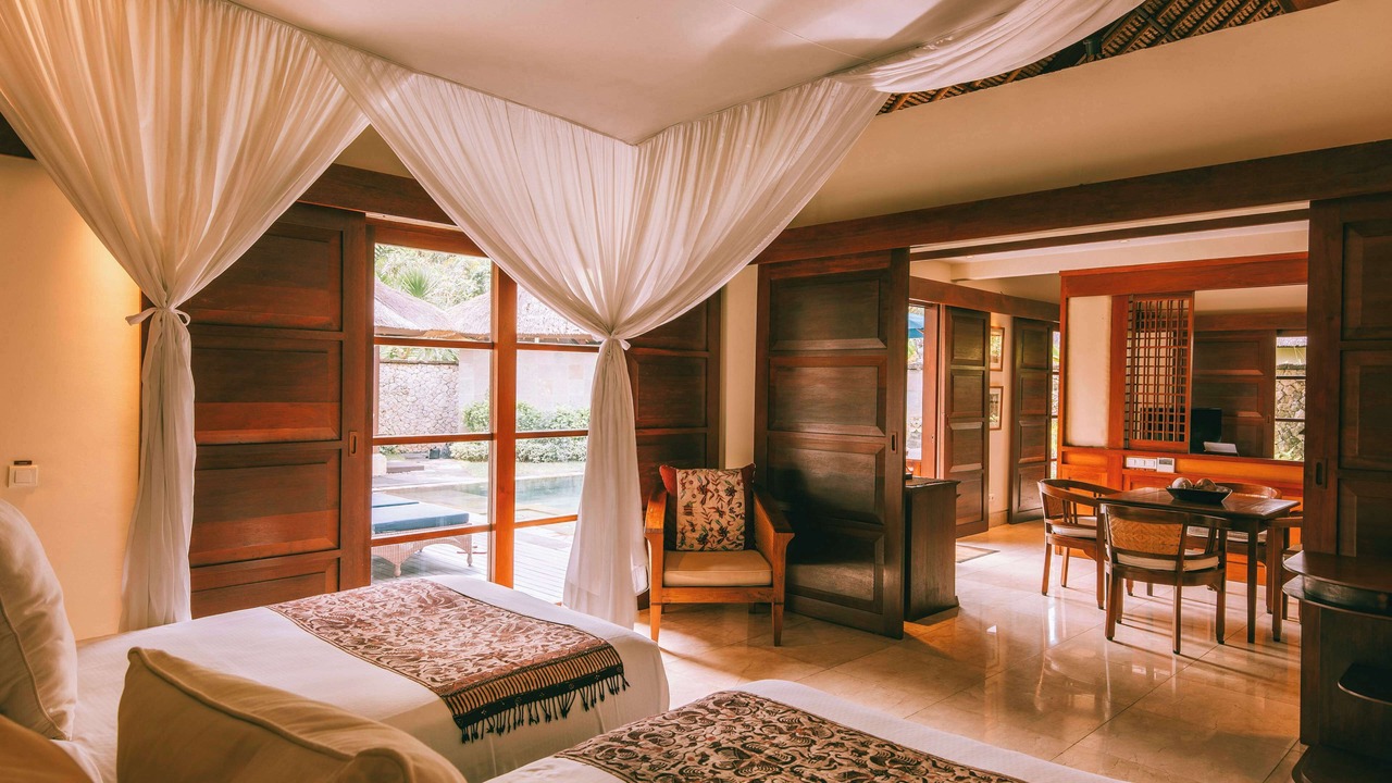 Photo of Outdoor in Jimbaran Bay