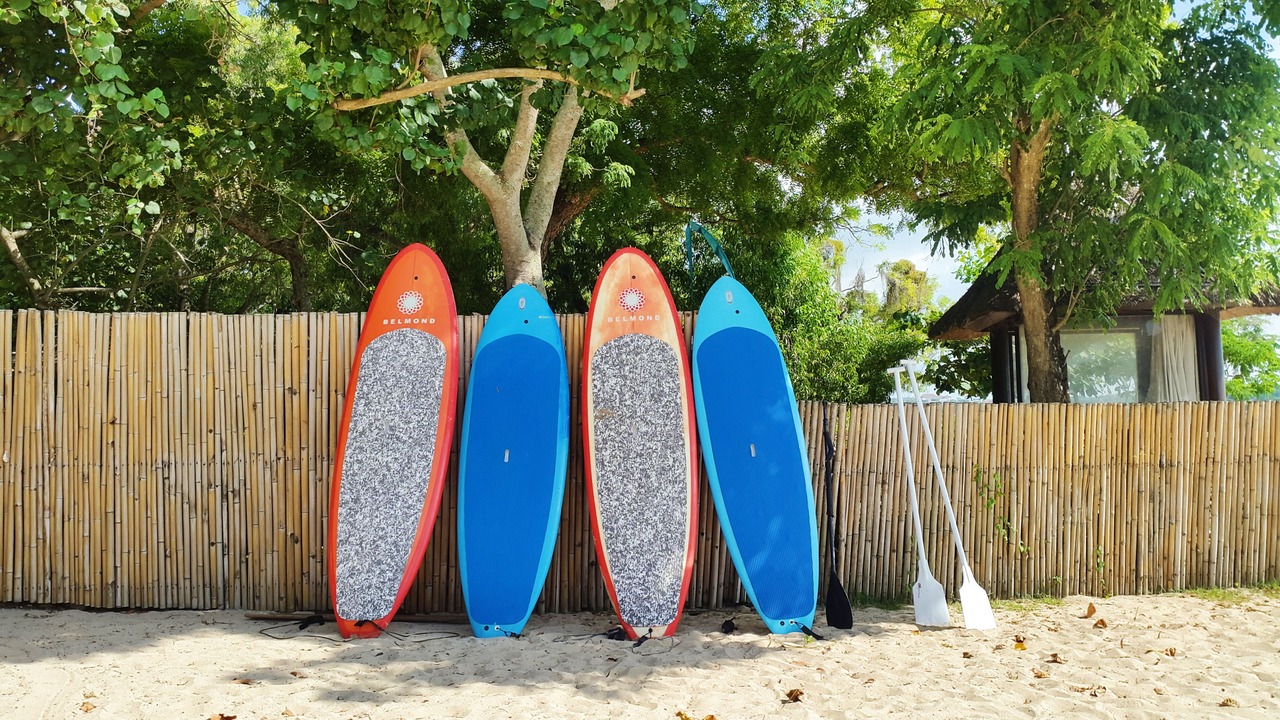 Photo of Others in Jimbaran Bay