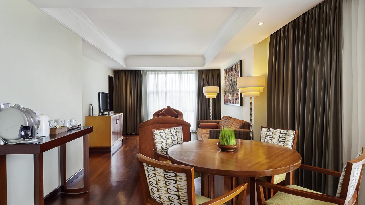 Photo of Bedroom in Semarang