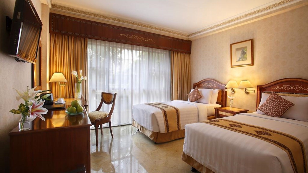 Photo of Bedroom in Melawai
