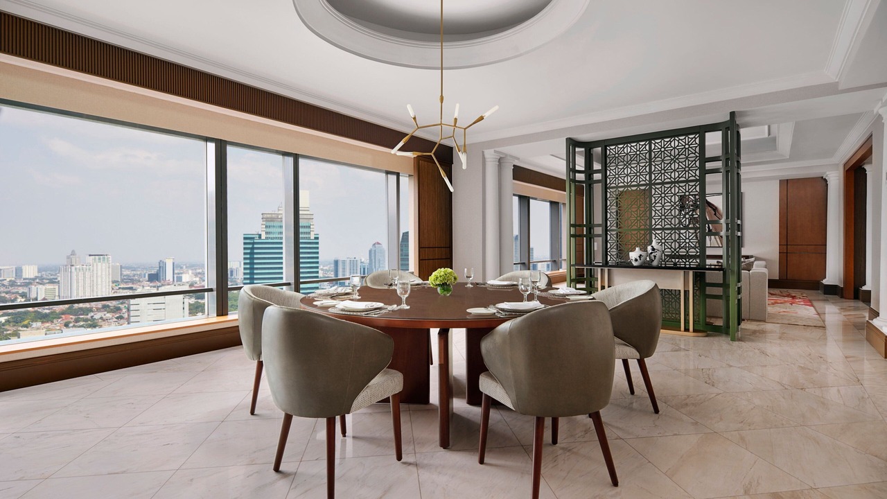 Photo of Bedroom in East Kuningan
