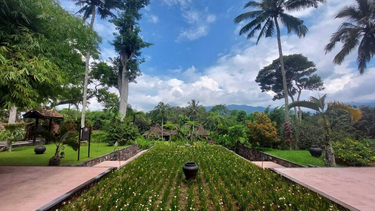 Photo of Outdoor in Pringsurat
