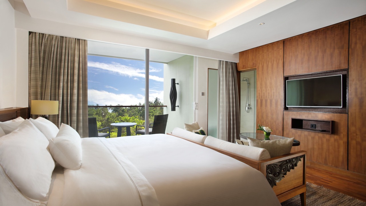 Photo of Bedroom in Singakerta