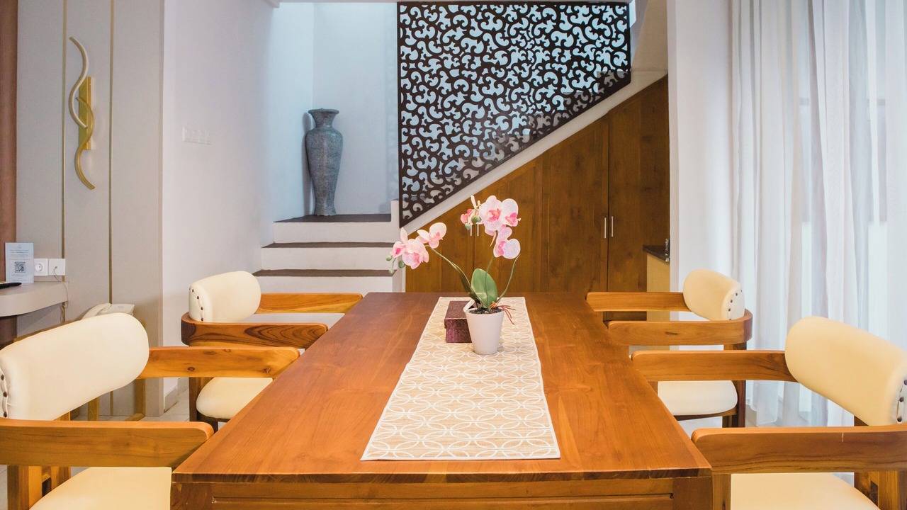 Photo of Livingroom in Kerobokan