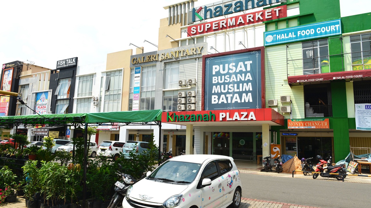 Photo of Outdoor in Batam