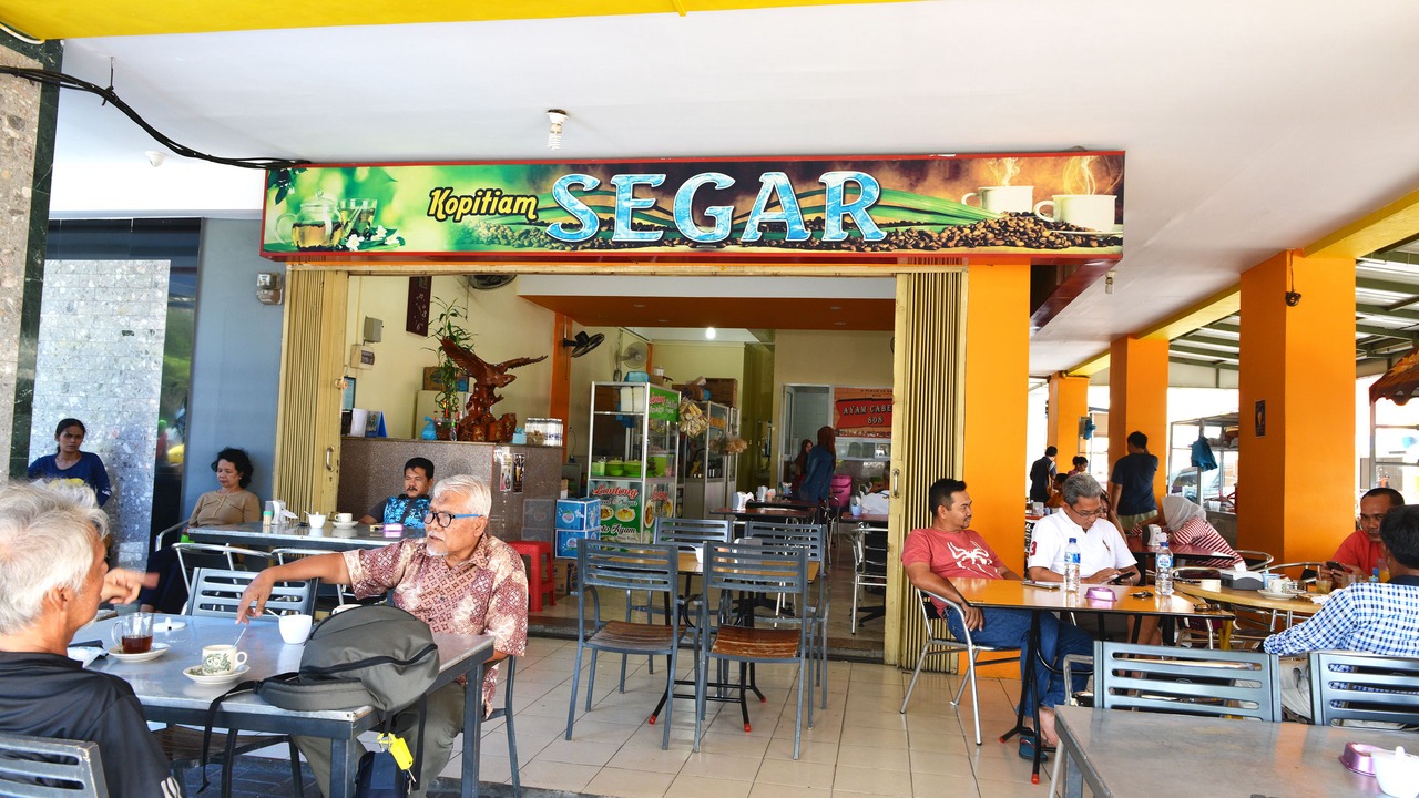 Photo of Others in Batam