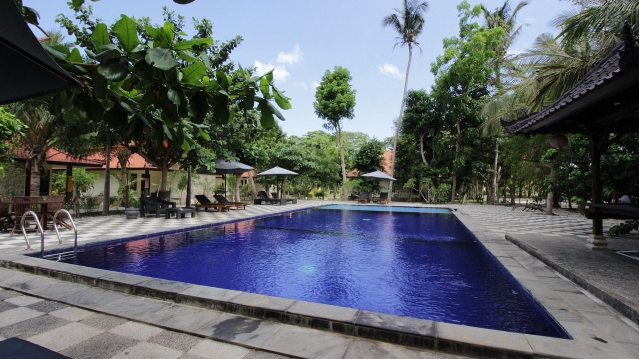 Photo of Outdoor in Penida Island