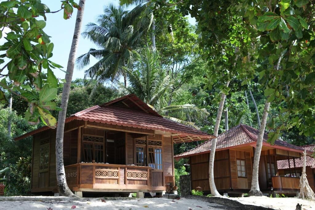 Photo of Outdoor in Bangka Island