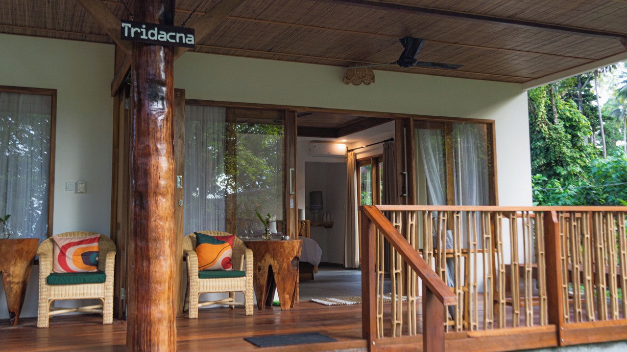 Photo of Outdoor in Pineleng