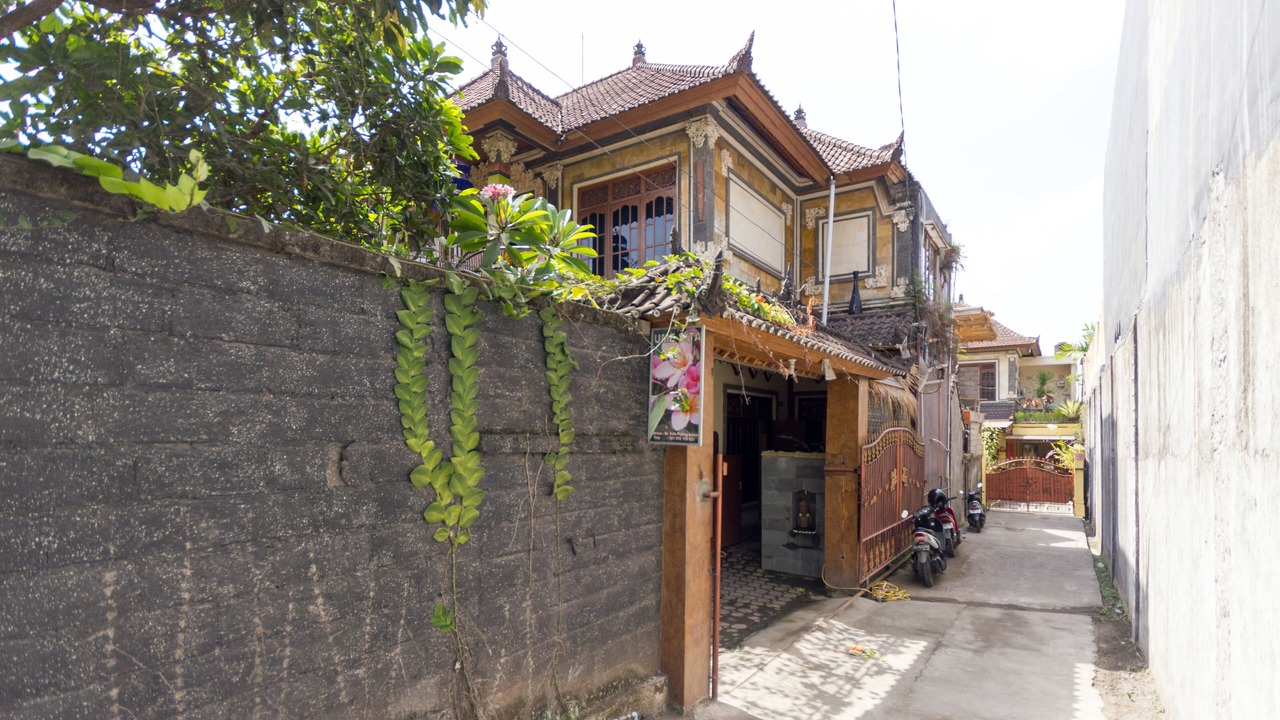 Photo of Outdoor in Pejeng Kawan