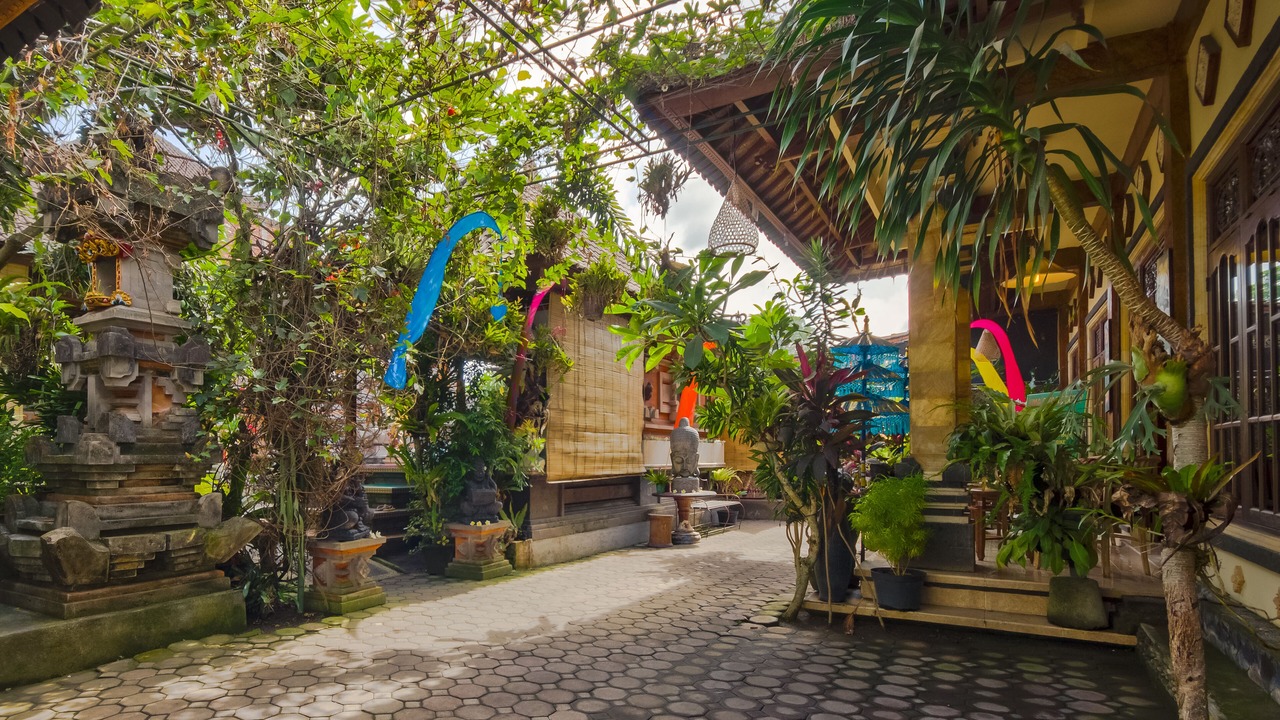 Photo of Outdoor in Pejeng Kawan