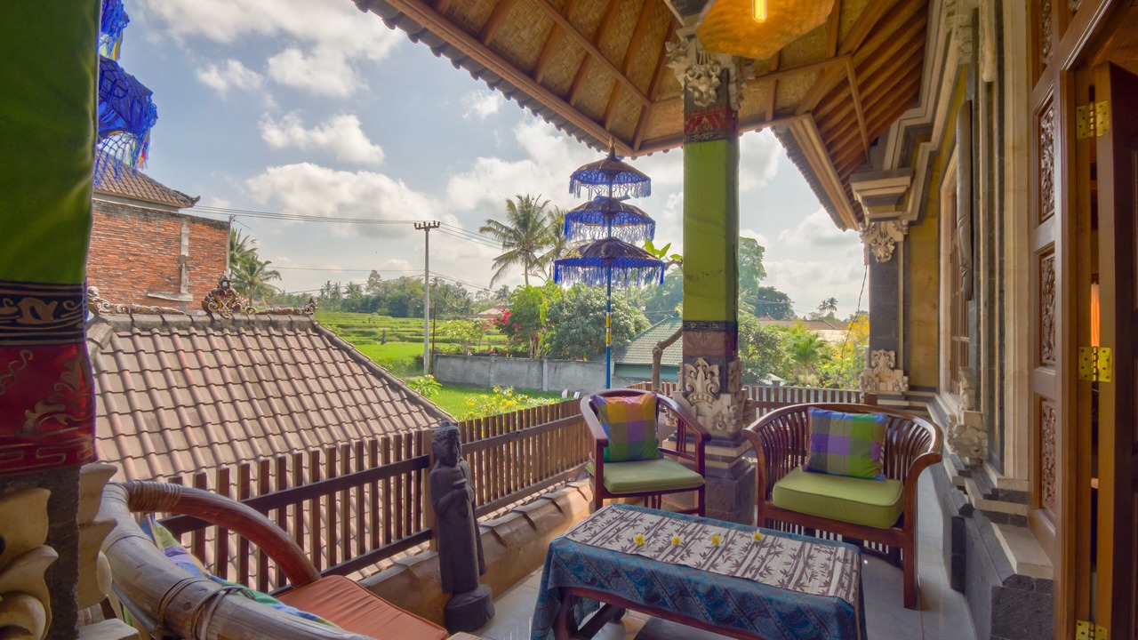 Photo of Patio Balcony in Pejeng Kawan