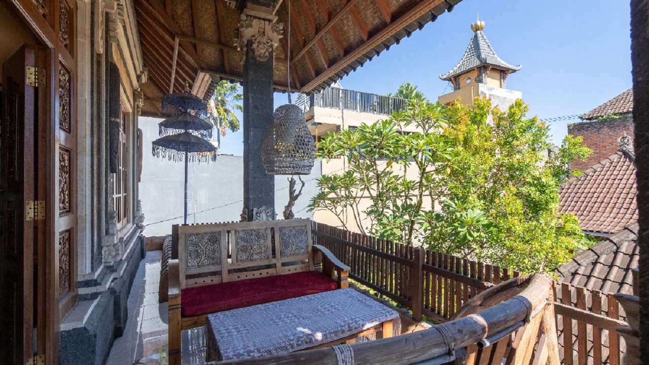 Photo of Outdoor in Pejeng Kawan
