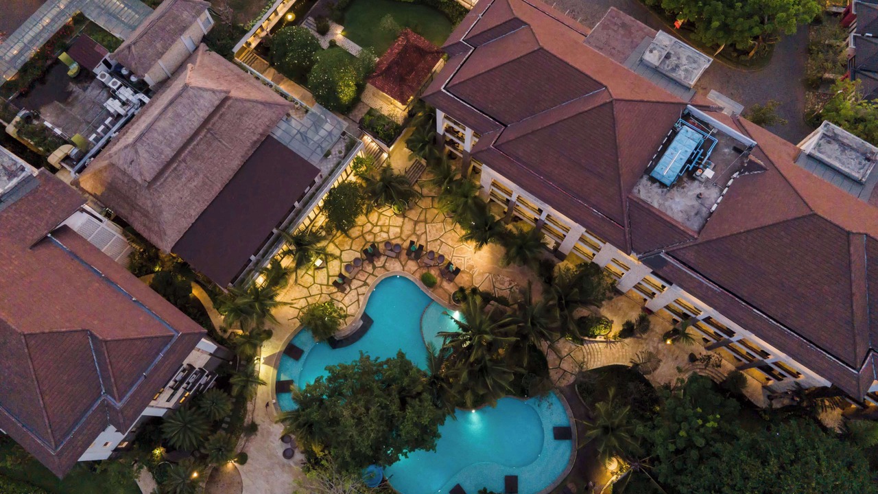Photo of Outdoor in Bukit