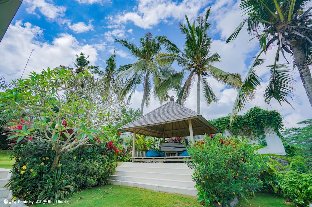 Photo of Outdoor in Lodtunduh