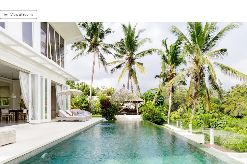 Photo of Outdoor in Lodtunduh