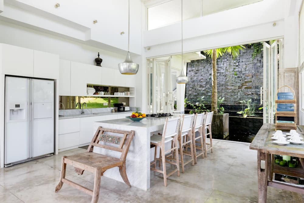 Photo of Kitchen in Lodtunduh