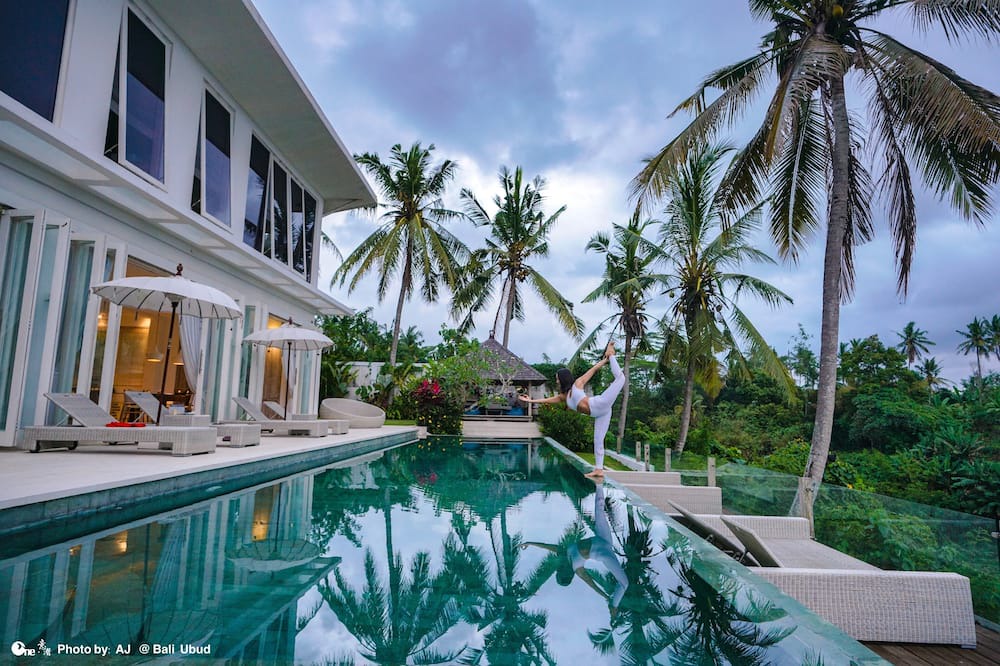 Photo of Outdoor in Lodtunduh