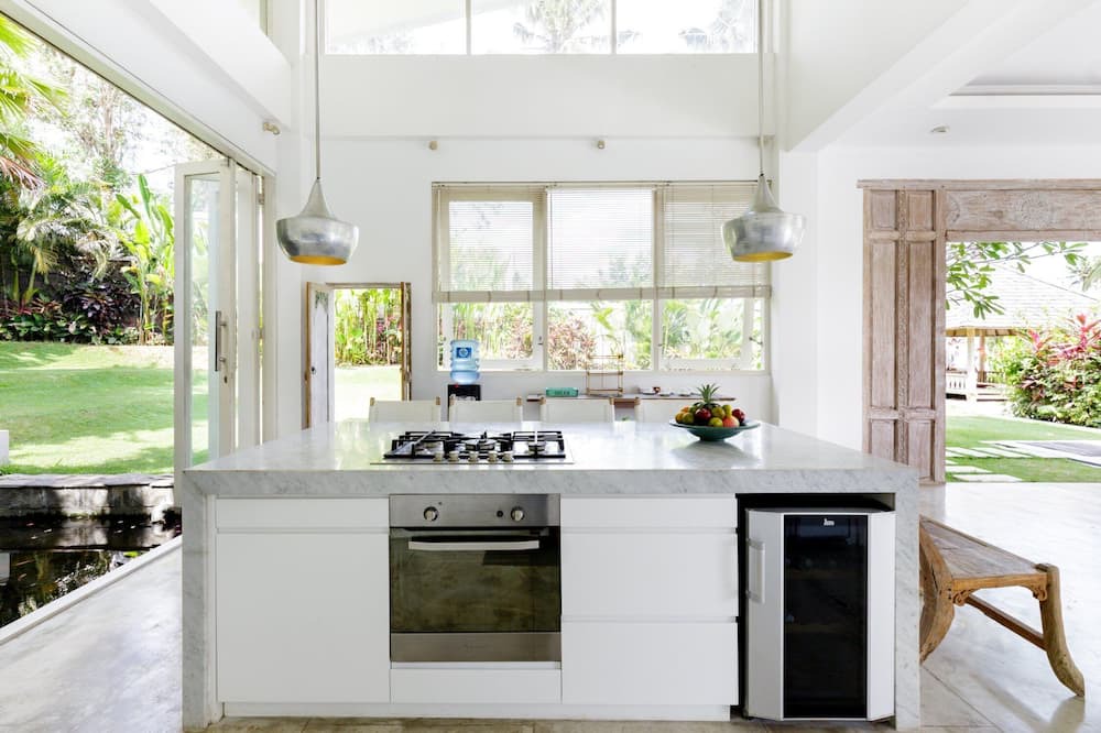 Photo of Kitchen in Lodtunduh