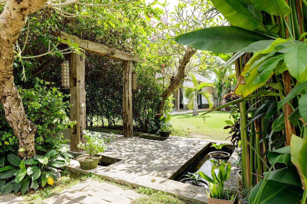 Photo of Outdoor in Lodtunduh