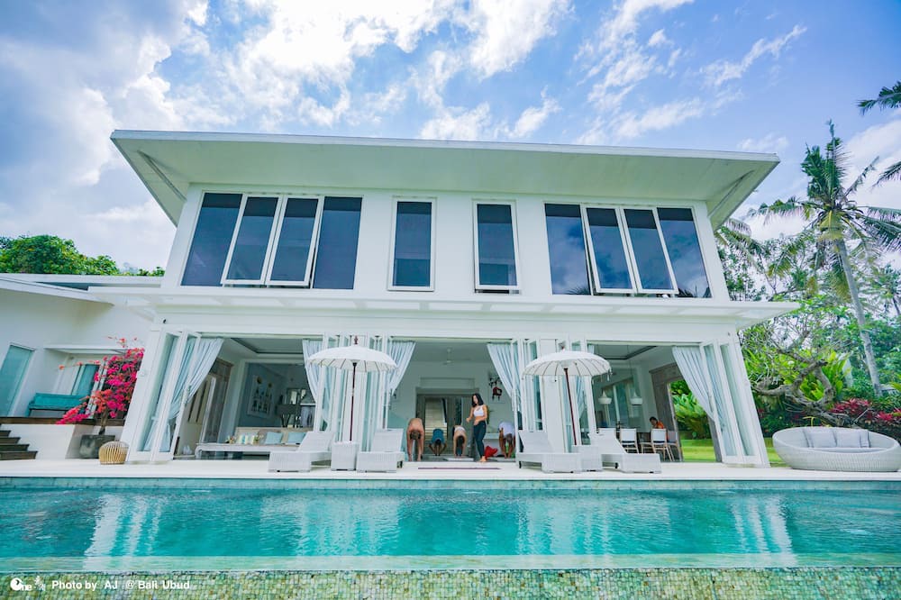 Photo of Outdoor in Lodtunduh