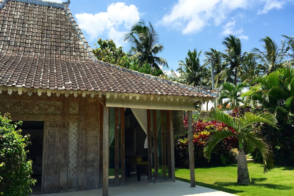 Photo of Outdoor in Lodtunduh
