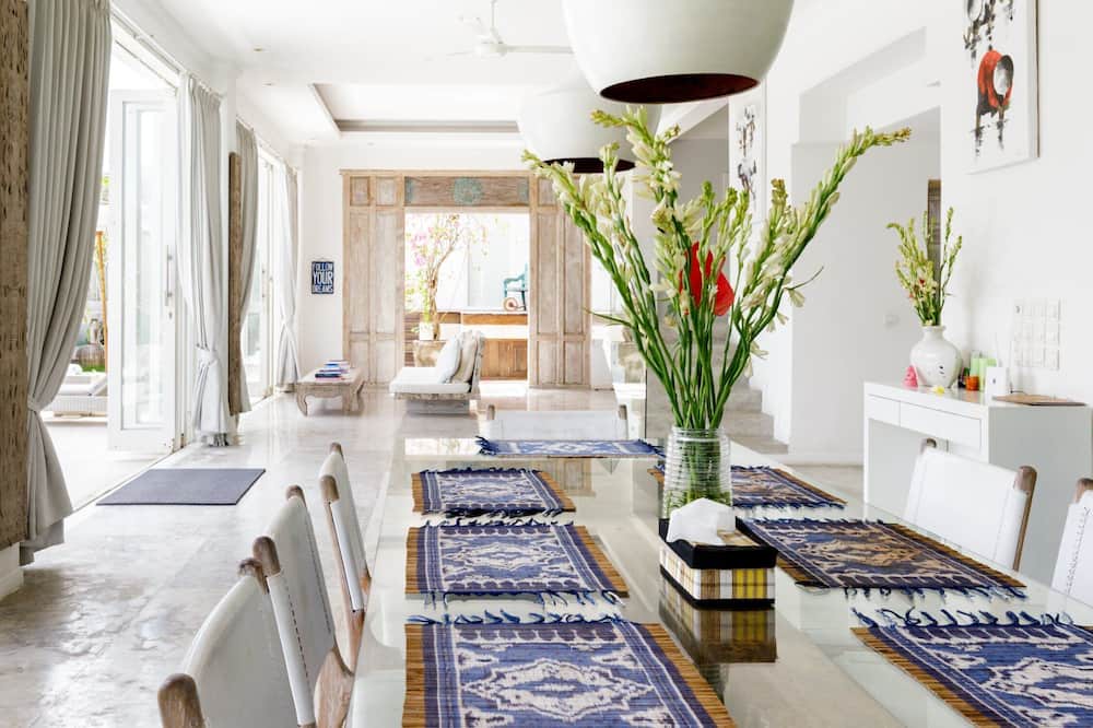 Photo of Livingroom in Lodtunduh