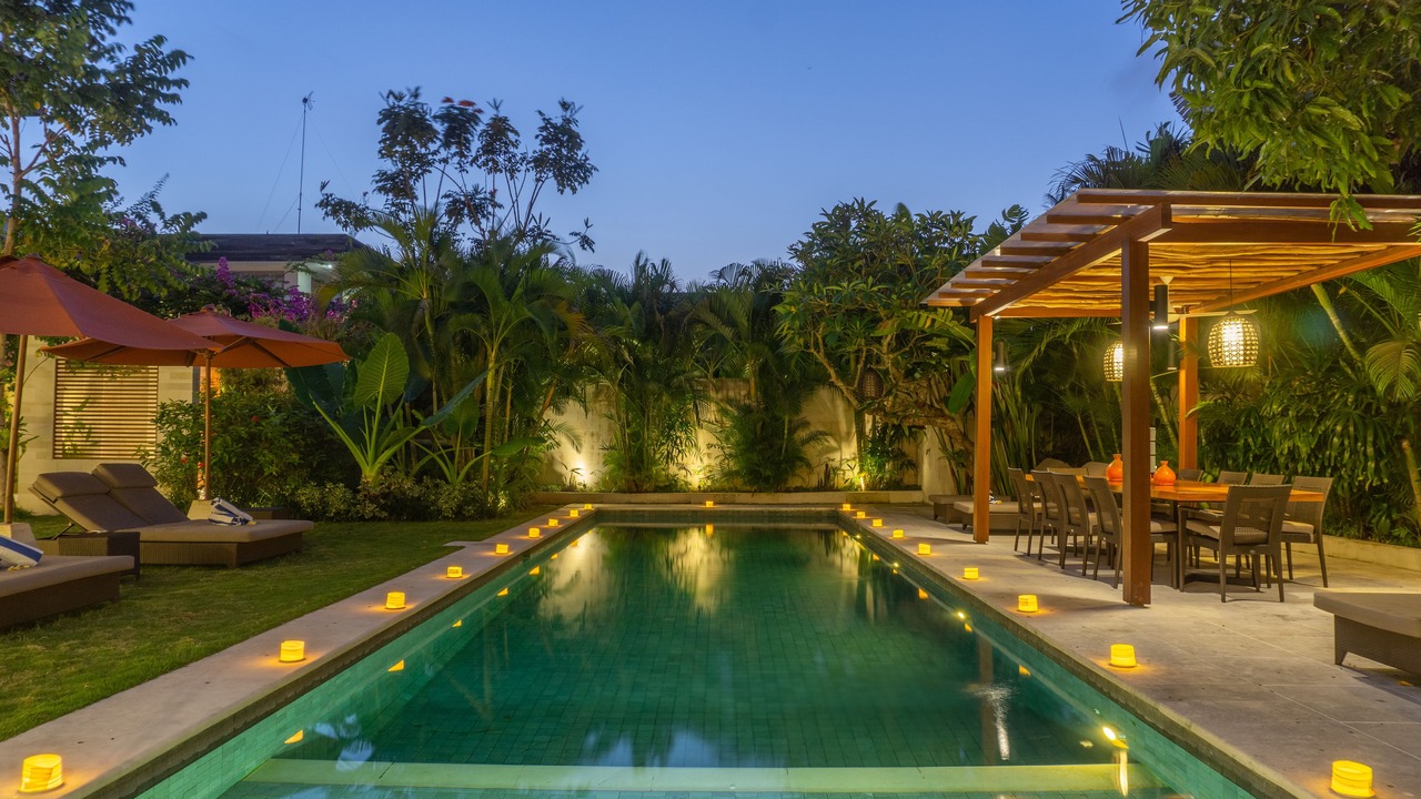 Photo of Outdoor in Jimbaran Bay