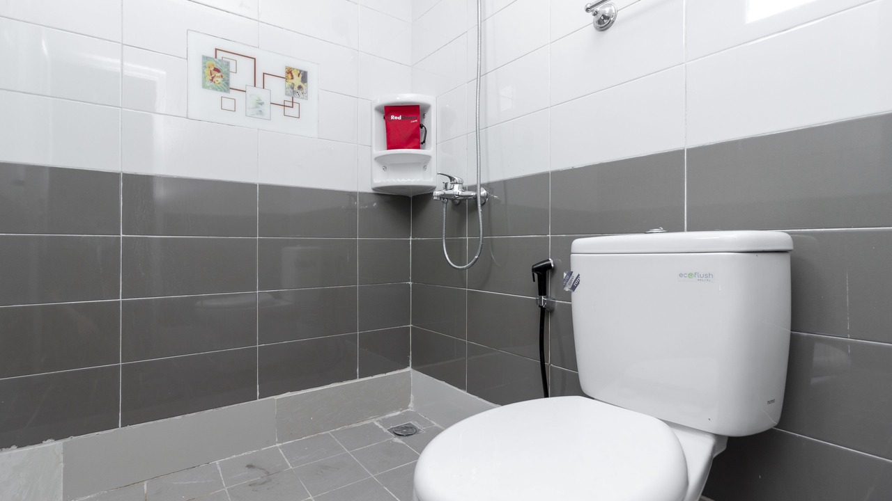 Photo of Bathroom in Cipete Utara