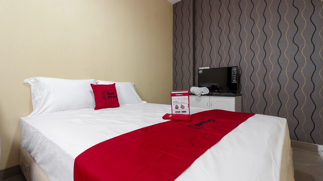 Photo of Bedroom in Cipete Utara