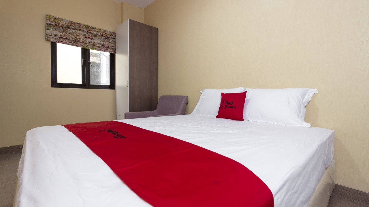 Photo of Bedroom in Cipete Utara