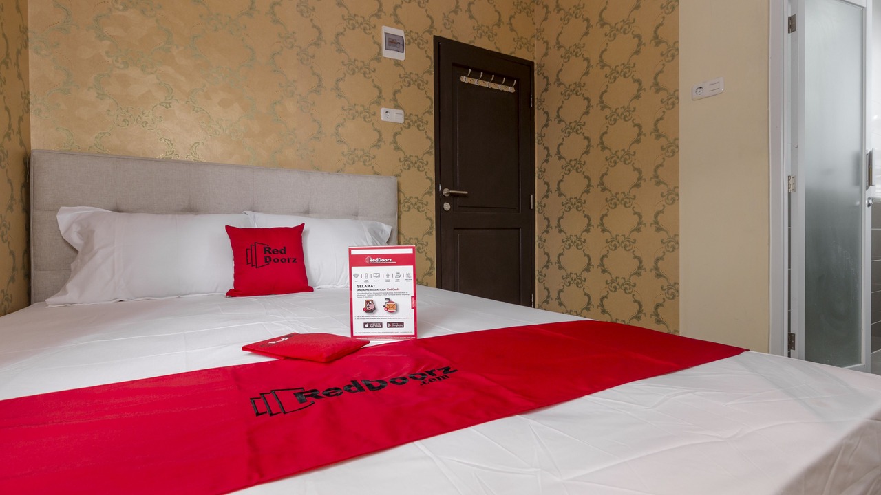 Photo of Bedroom in Cipete Utara