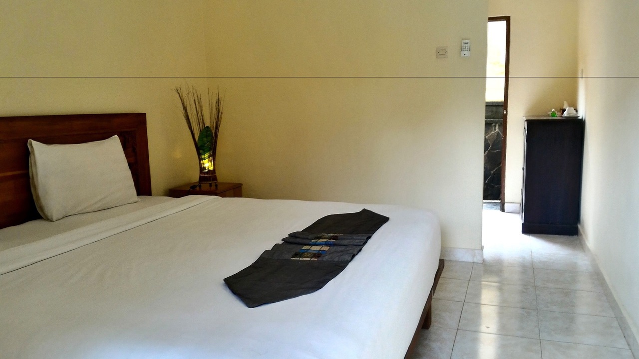 Photo of Bedroom in Pengosekan