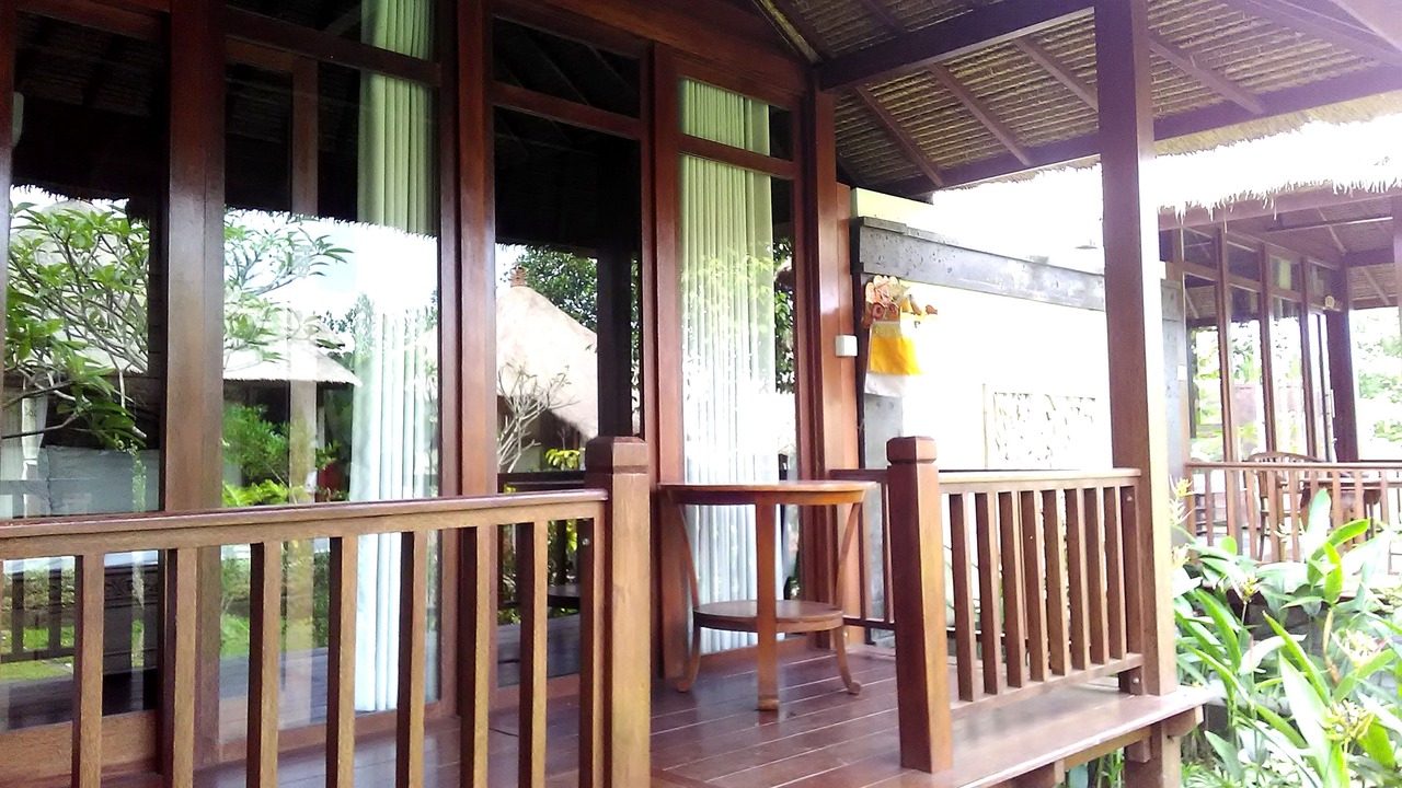 Photo of Patio Balcony in Pengosekan