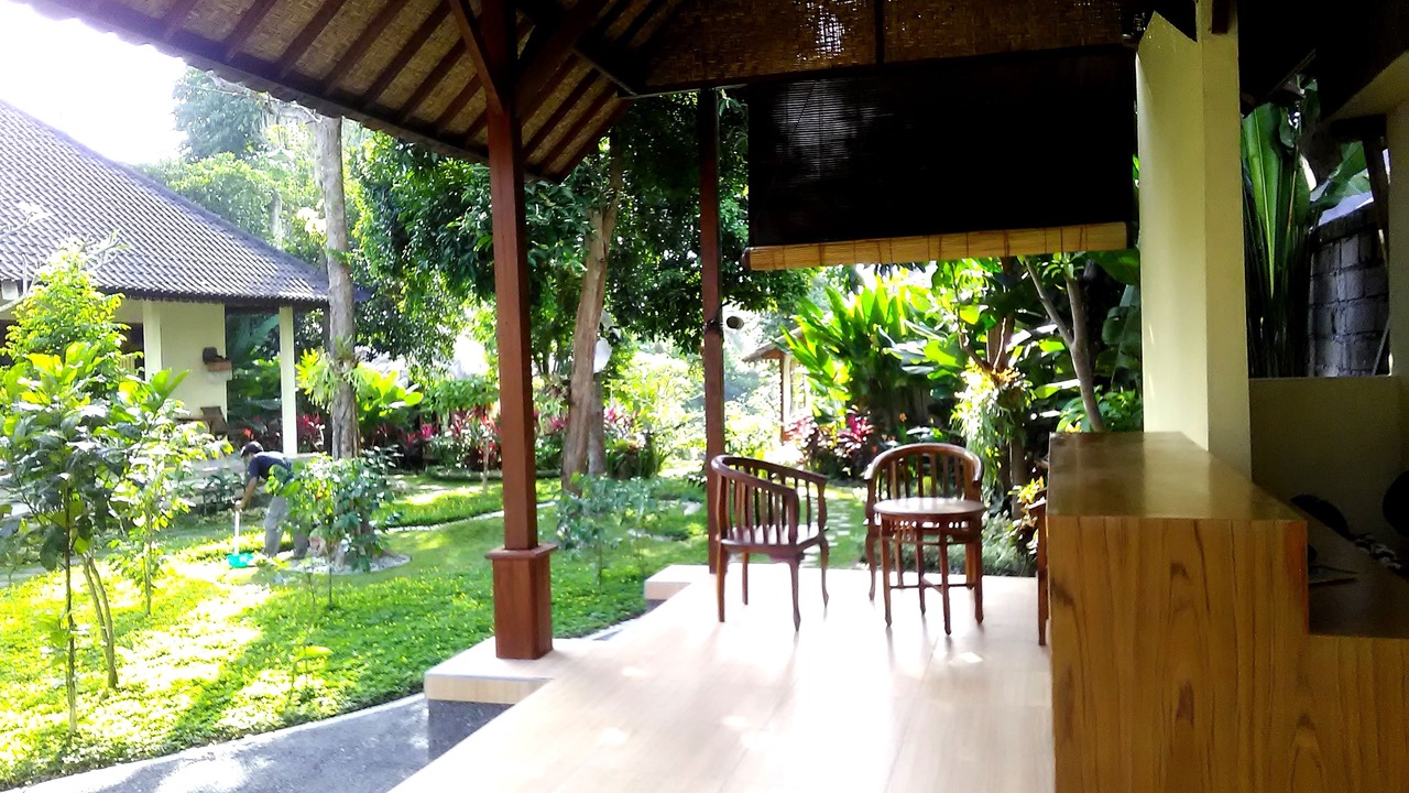 Photo of Outdoor in Pengosekan