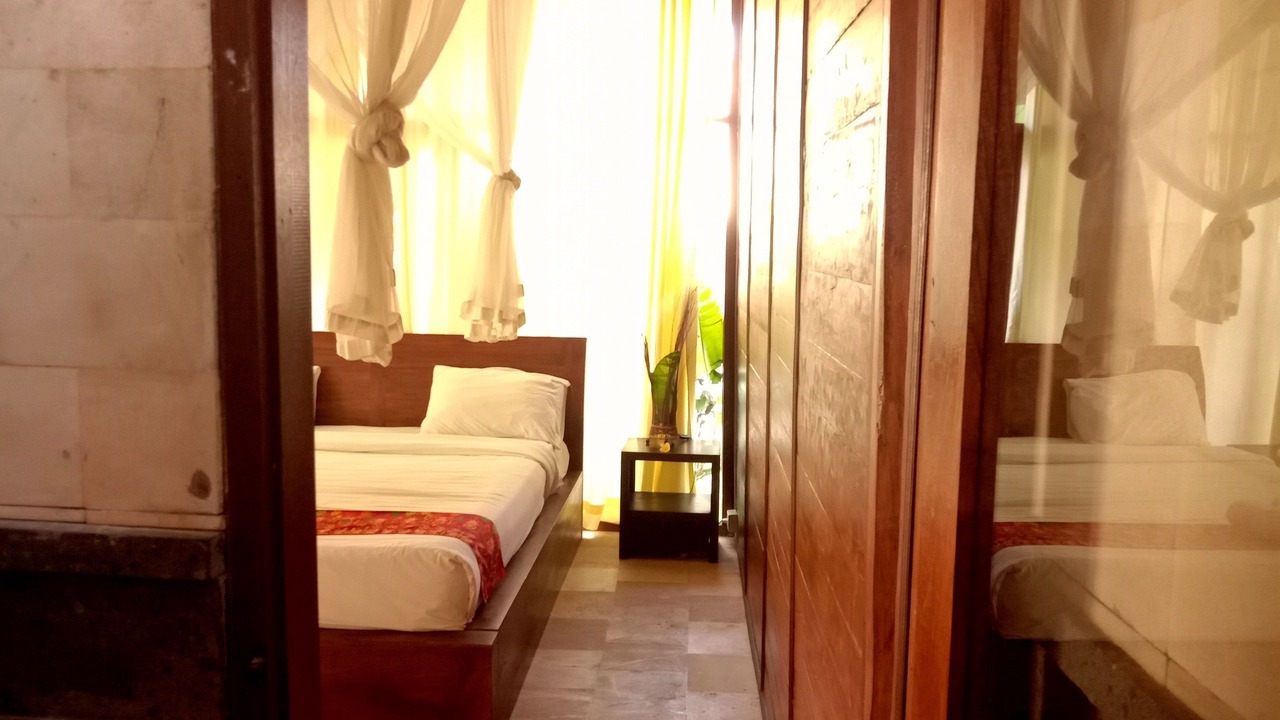 Photo of Bedroom in Pengosekan